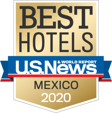 U.S News & World Report Award logo 2020
