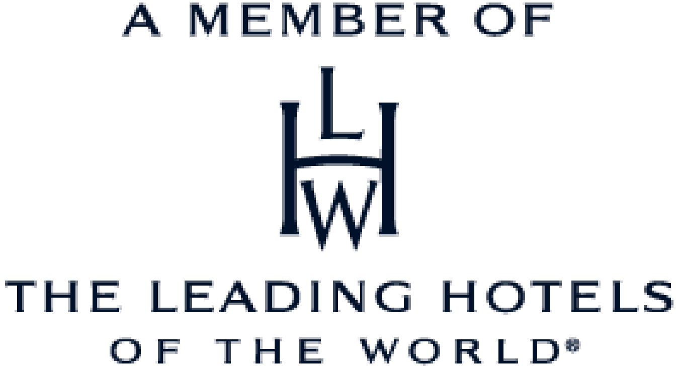 Leading Hotels Of The World logo