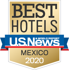us-news-best-hotels-in-mexico 2020