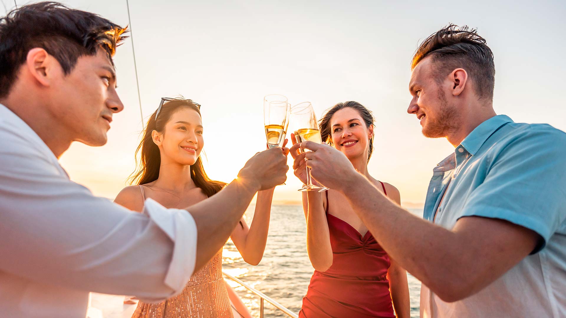 New Years Eve UNICO Riviera Nayarit