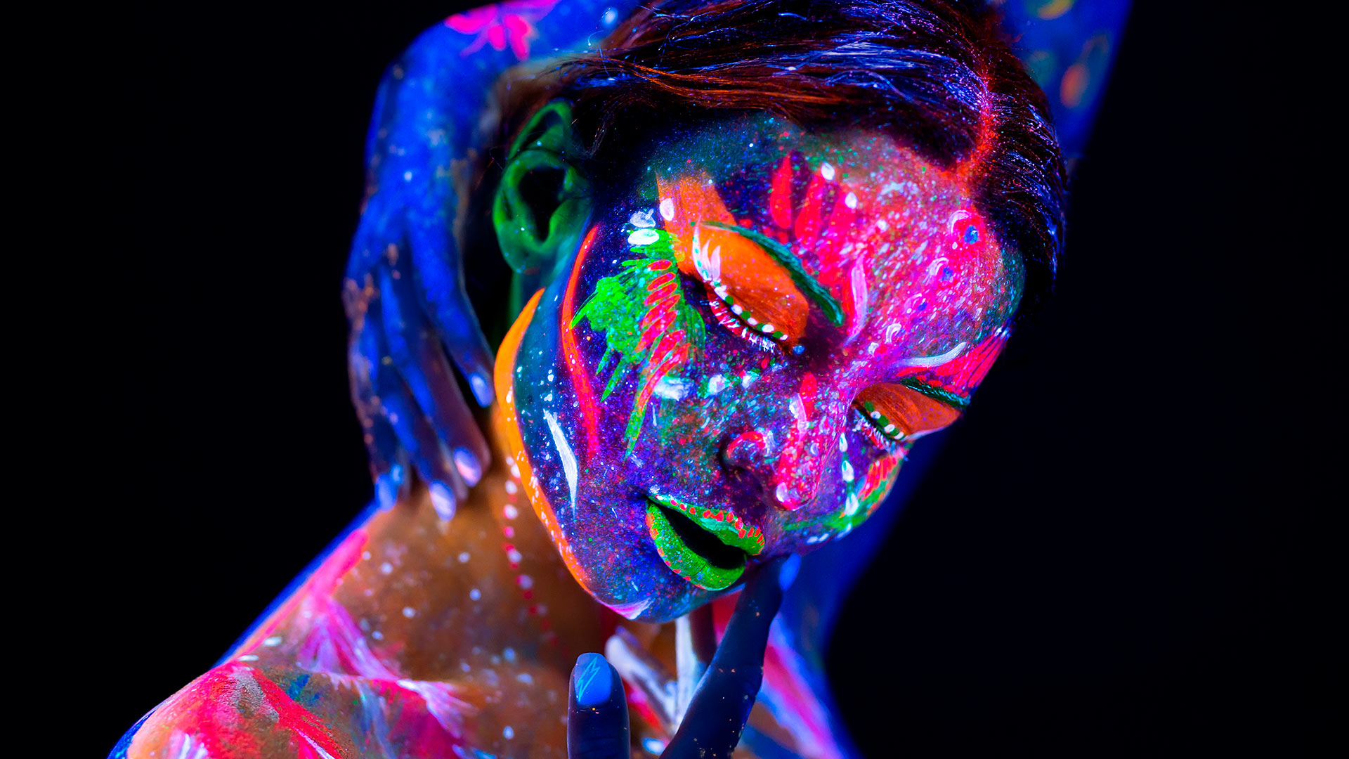 New Years Eve Celebration UNICO Riviera Nayarit