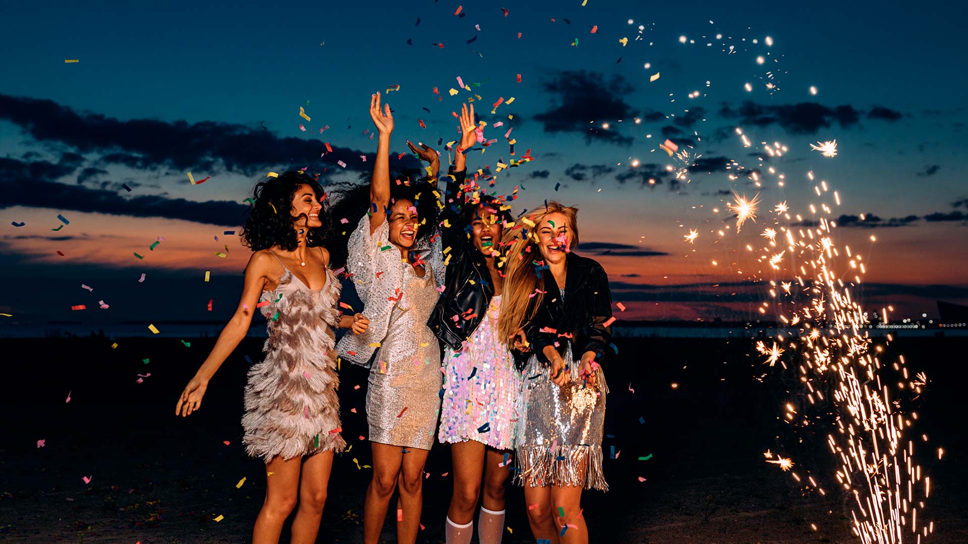 Festive Season UNICO Riviera Nayarit