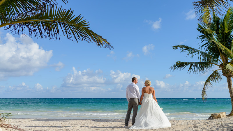 Boda Chasity & Drew Lemke 