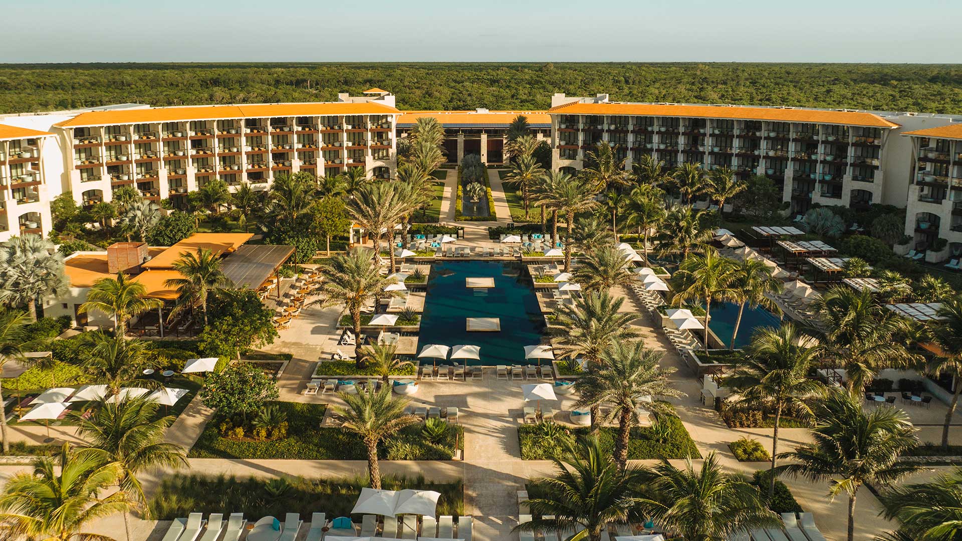 UNICO Riviera Maya All-Inclusive