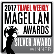 silver-badge-travel-weekly-magellan-awards
