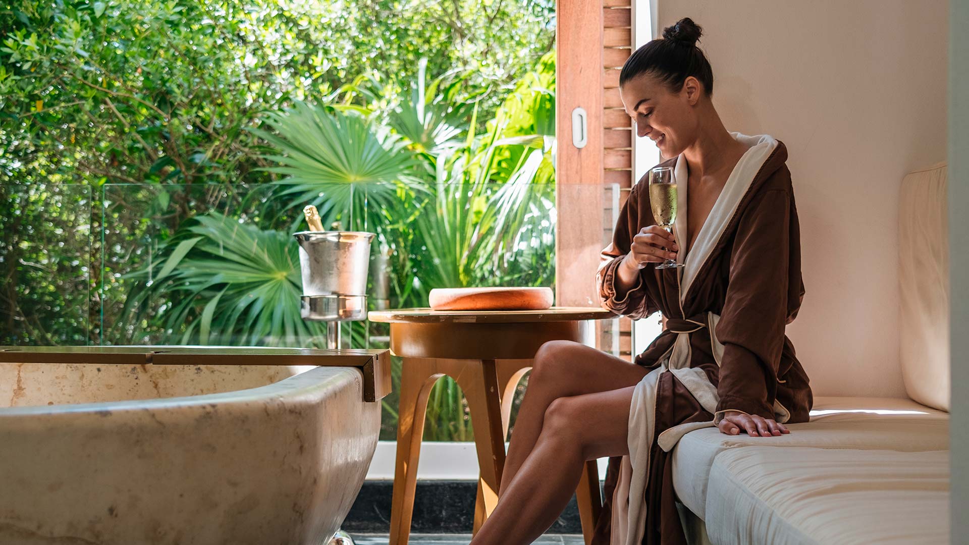 esencia wellness spa unico hotel riviera maya treatments