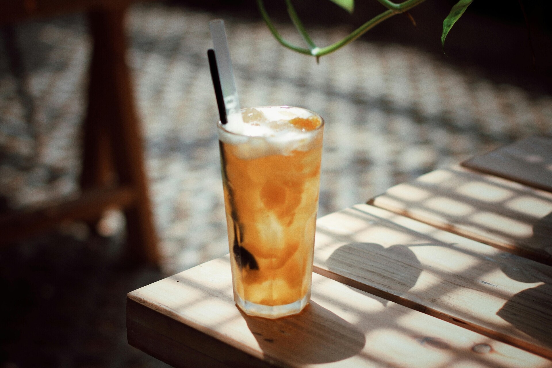 Mocktail