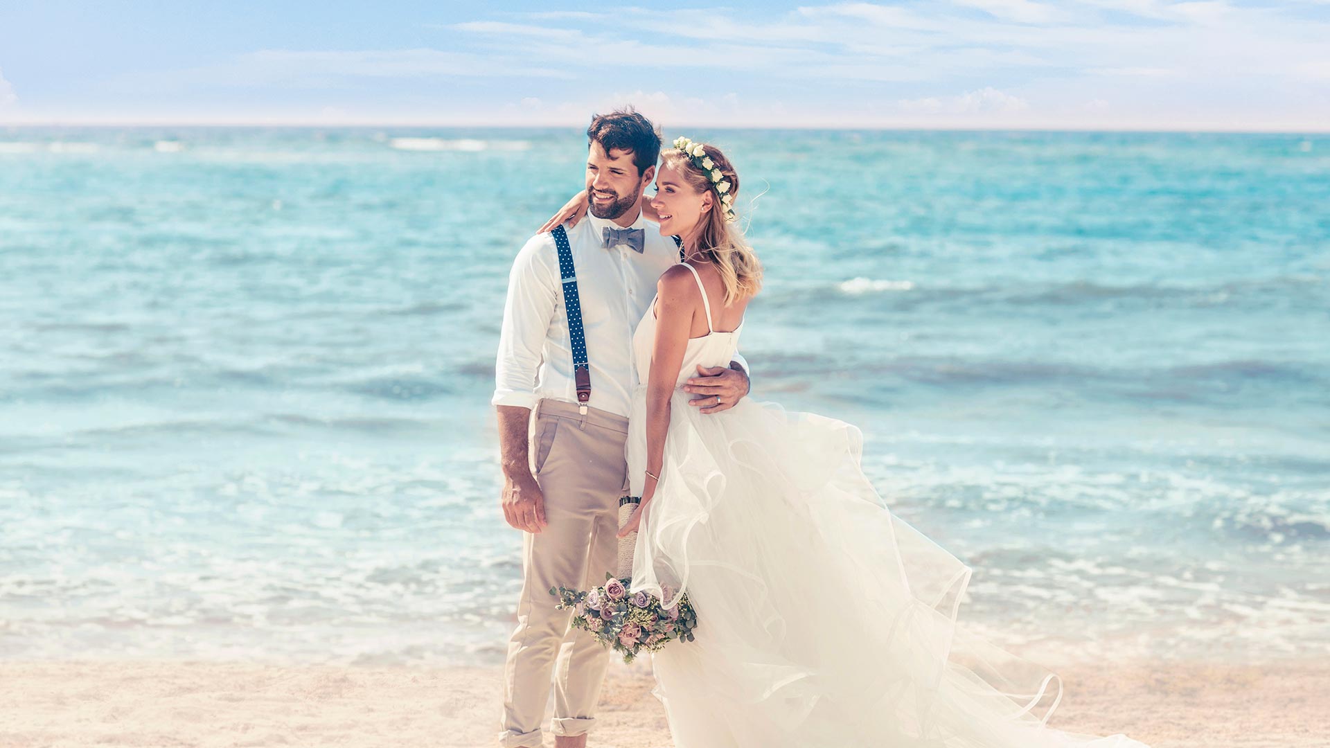 Riviera Maya Beach Weddings \u0026 Venues | Unico 20˚87˚, image size:1920x1080