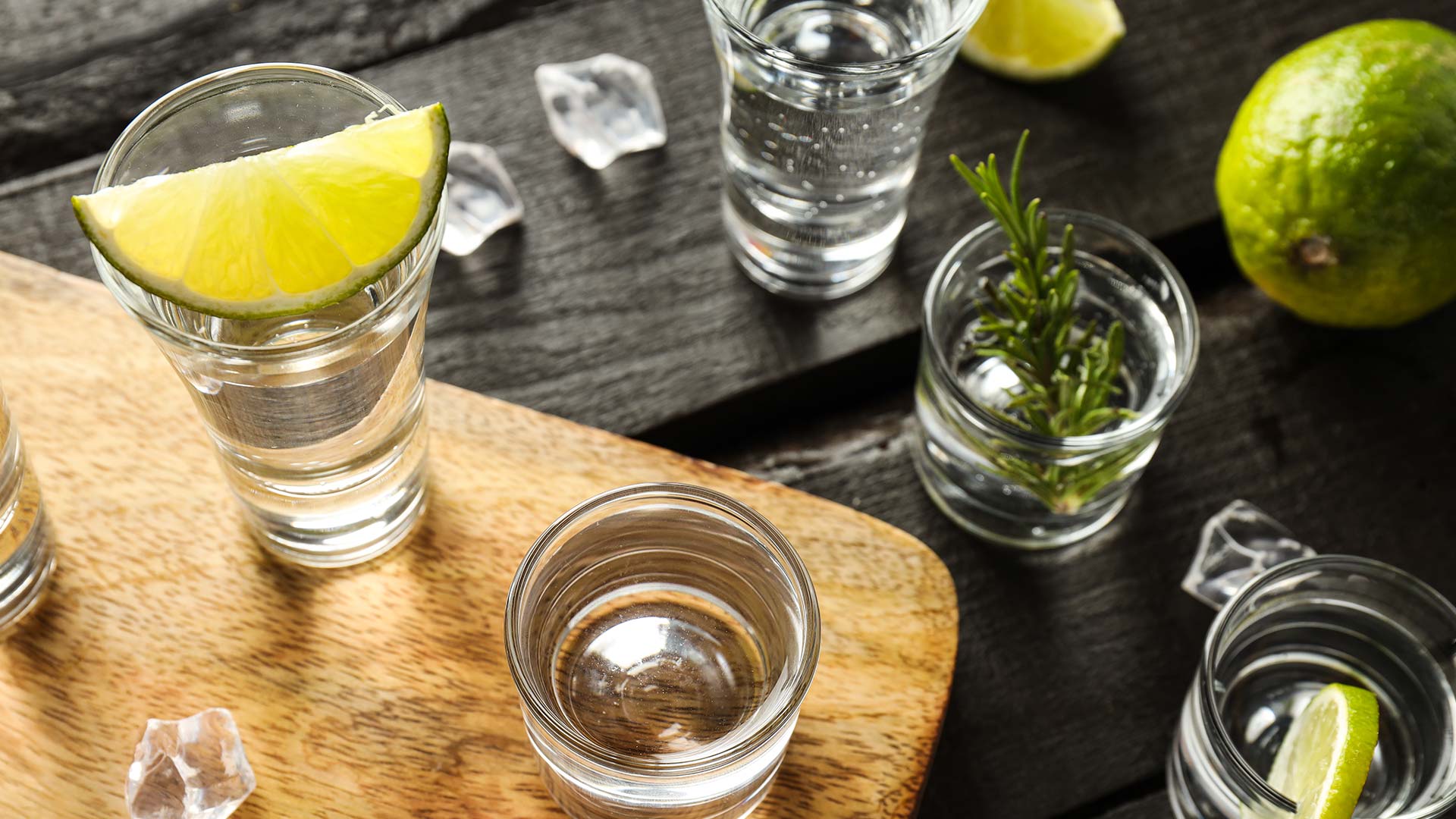 Cata de Tequila