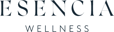 Esencia Wellness Logo