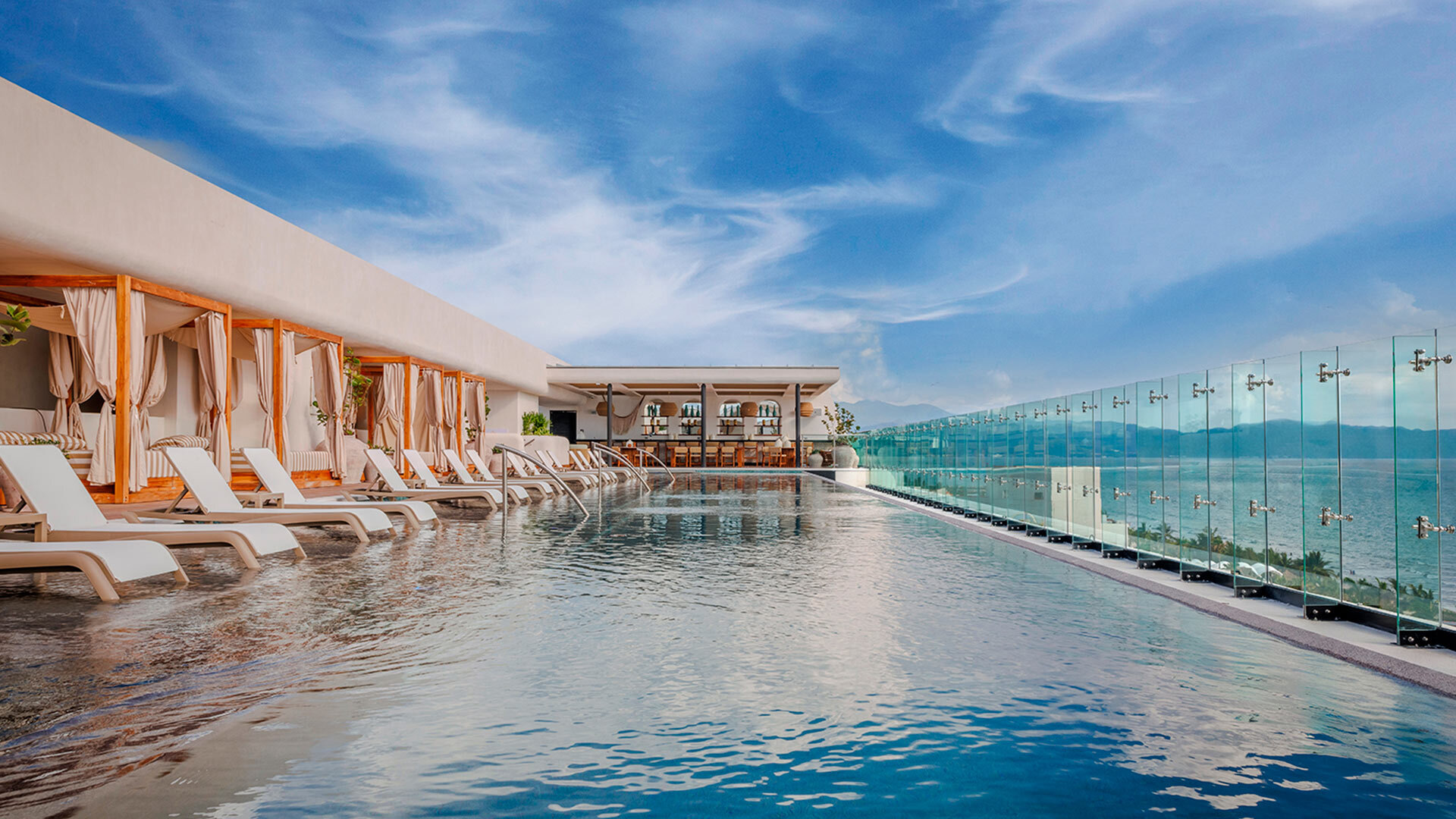 UNICO 20°105° Hotel Riviera Nayarit