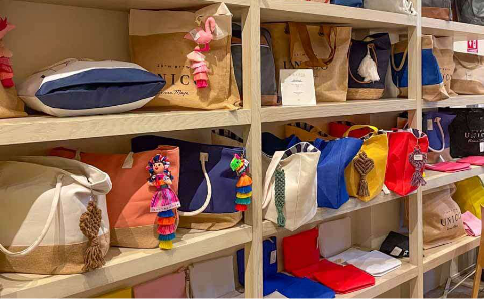 Shop Inico Shops | UNICO 20˚105˚ Riviera Nayarit