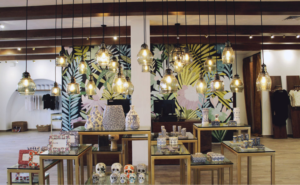 Shop Inico Shops | UNICO 20˚105˚ Riviera Nayarit