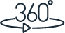 360 Button
