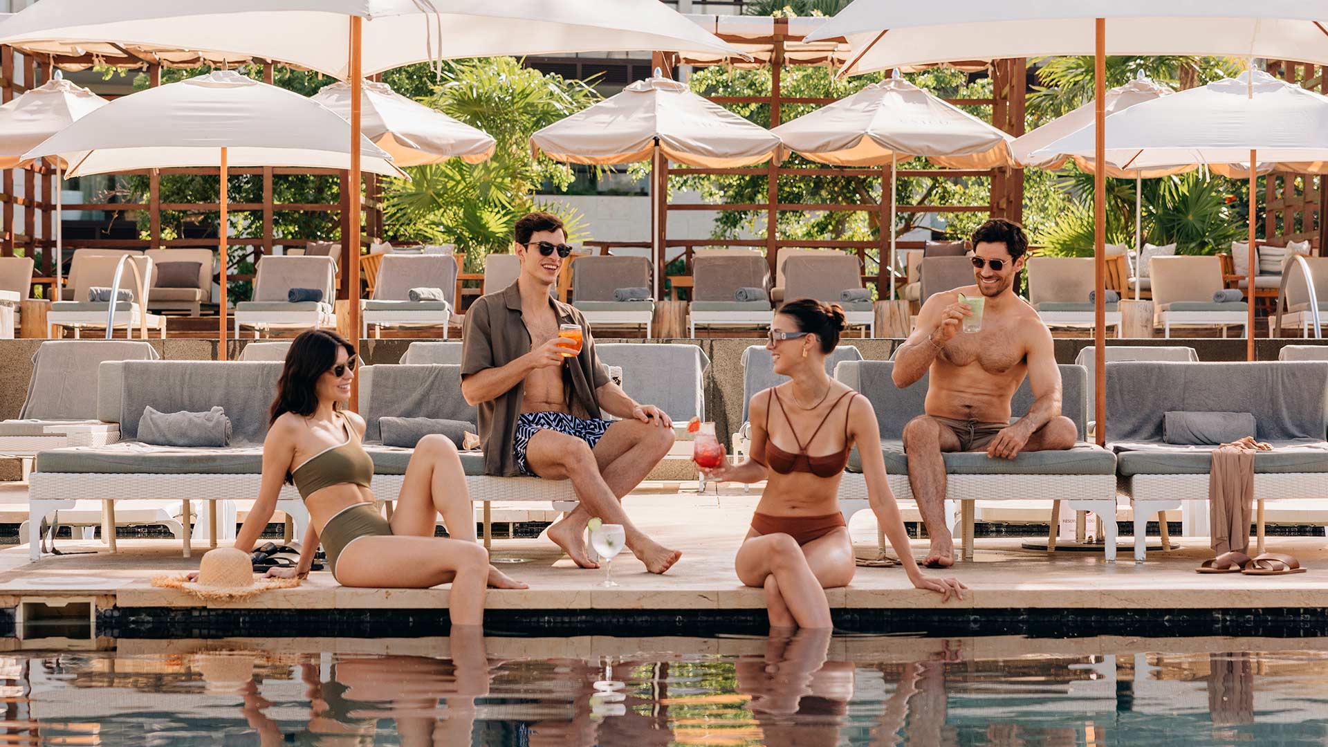 Experience Luxury Travel at UNICO Riviera Nayarit