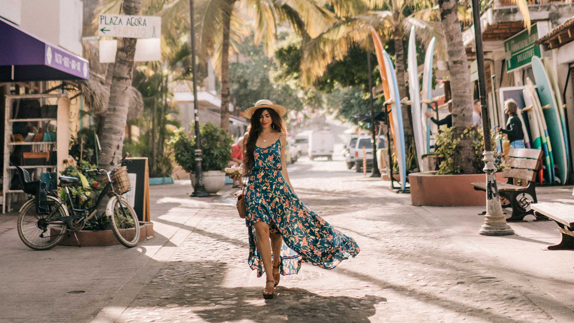 Adults-Only Hotel Boutique UNICO Vallarta